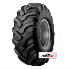 Pneu 19.5-24 12 Lonas IT525 R4 Goodyear